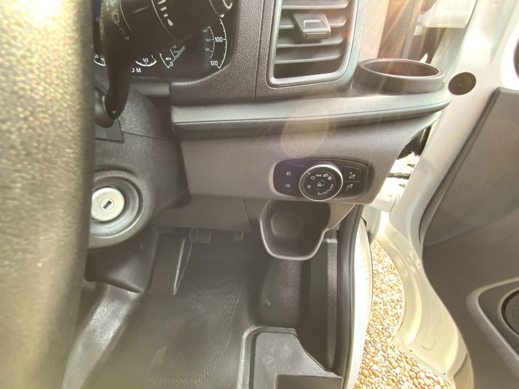Used Ford Transit Custom 2023 for sale - 77302763: Photo 28