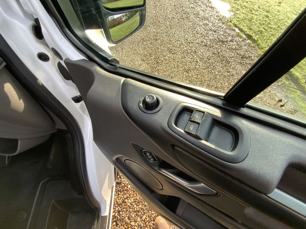 Used Ford Transit Custom 2023 for sale - 77302763: Photo 29