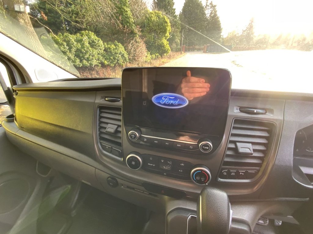 Used Ford Transit Custom 2023 for sale - 77302763: Photo 32