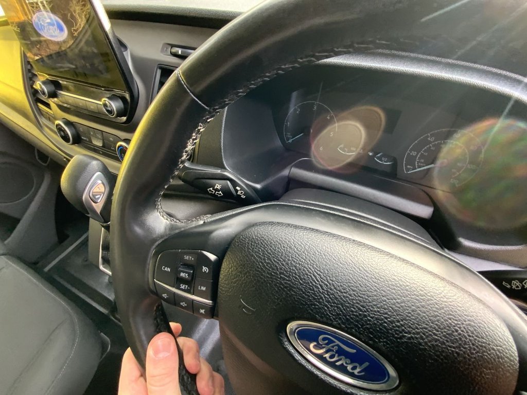 Used Ford Transit Custom 2023 for sale - 77302763: Photo 34