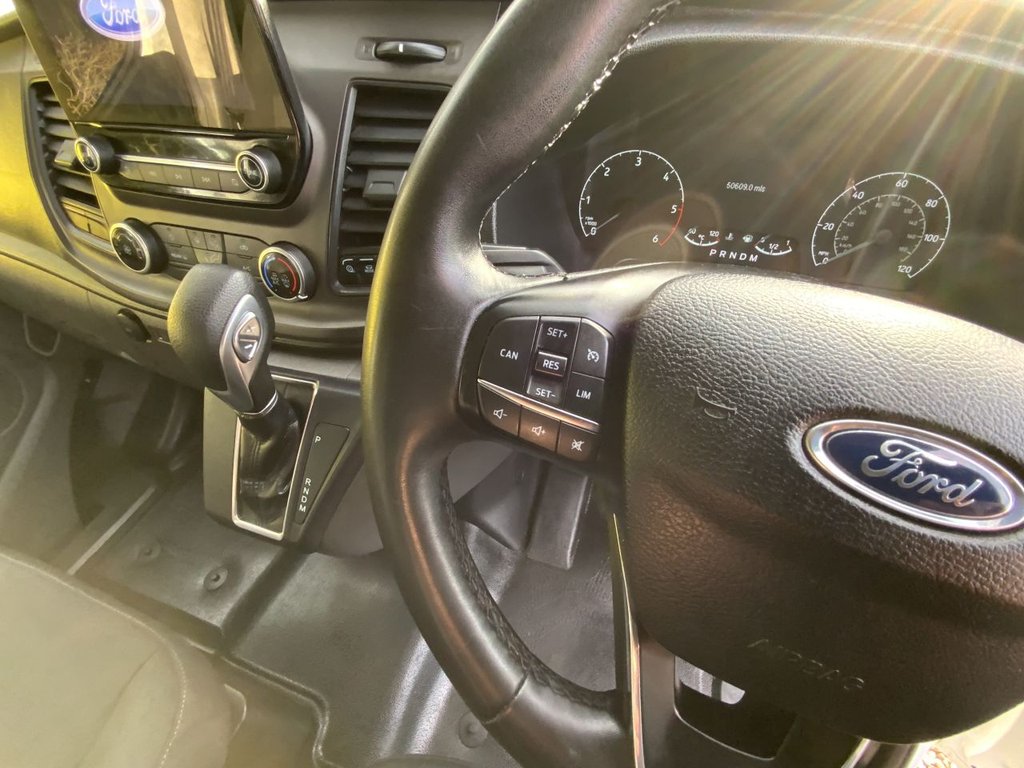 Used Ford Transit Custom 2023 for sale - 77302763: Photo 36