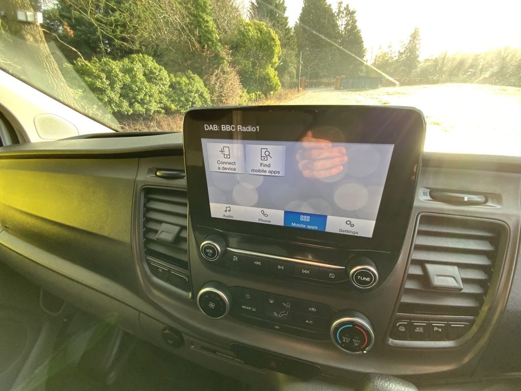 Used Ford Transit Custom 2023 for sale - 77302763: Photo 38