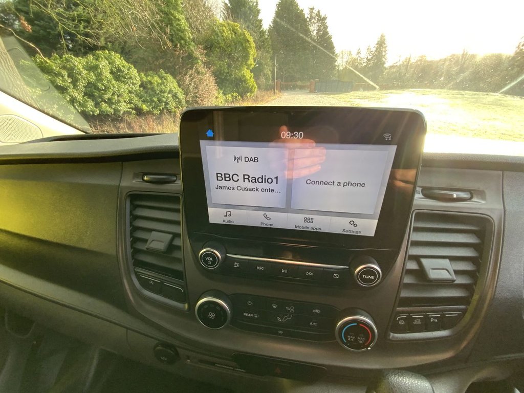 Used Ford Transit Custom 2023 for sale - 77302763: Photo 40