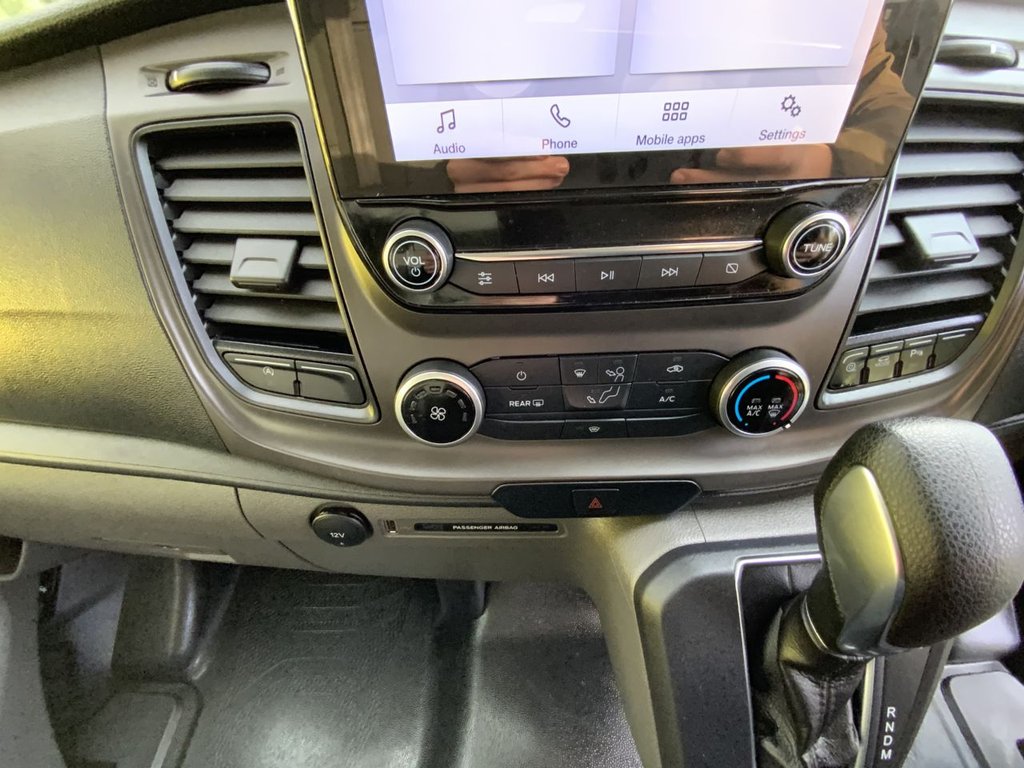 Used Ford Transit Custom 2023 for sale - 77302763: Photo 42