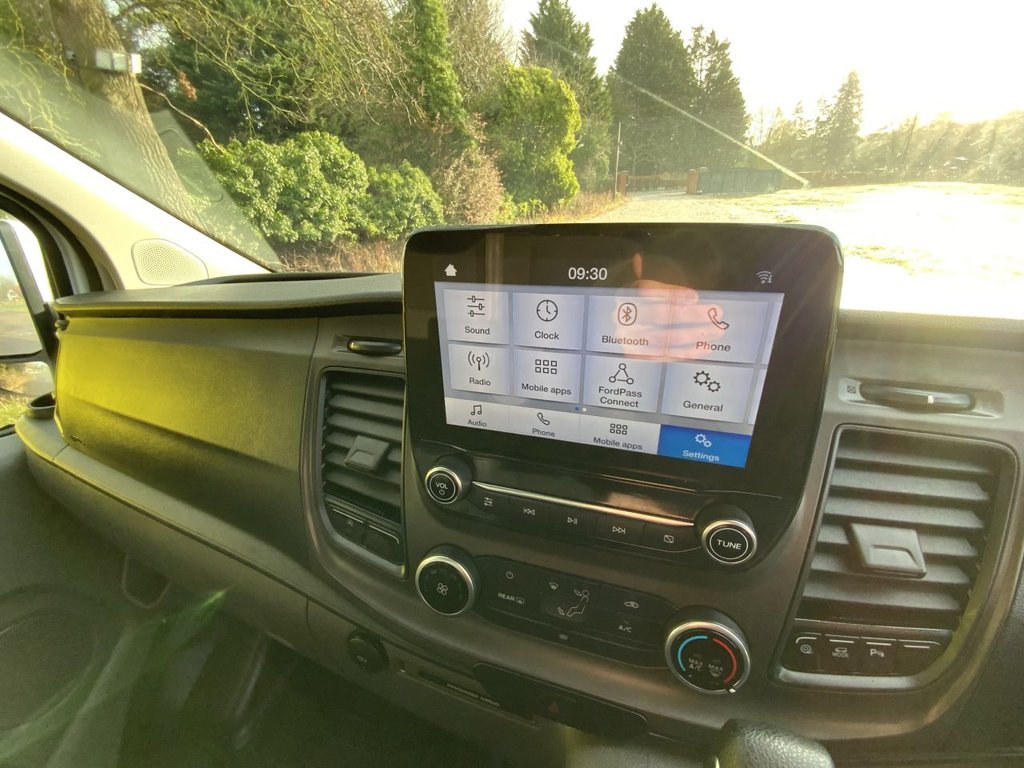 Used Ford Transit Custom 2023 for sale - 77302763: Photo 43