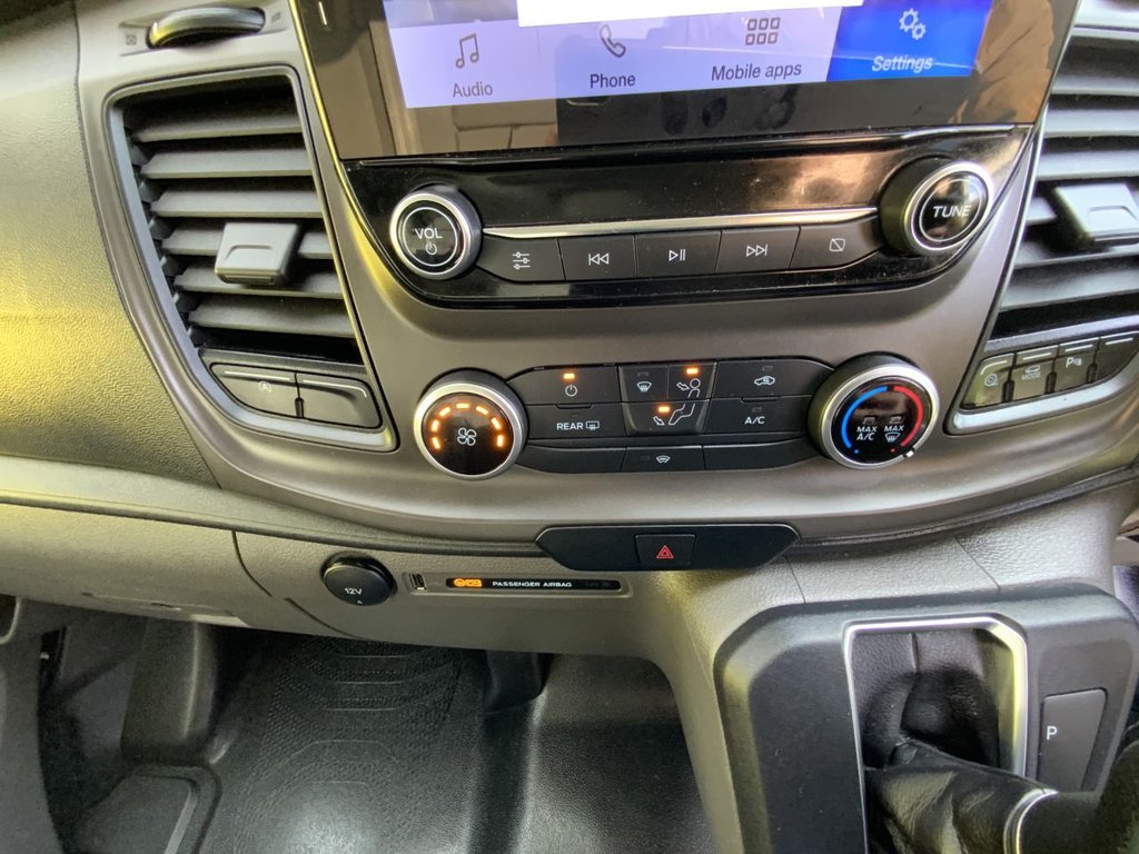 Used Ford Transit Custom 2023 for sale - 77302763: Photo 44