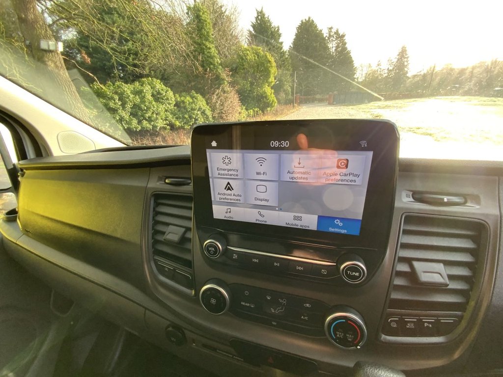 Used Ford Transit Custom 2023 for sale - 77302763: Photo 46