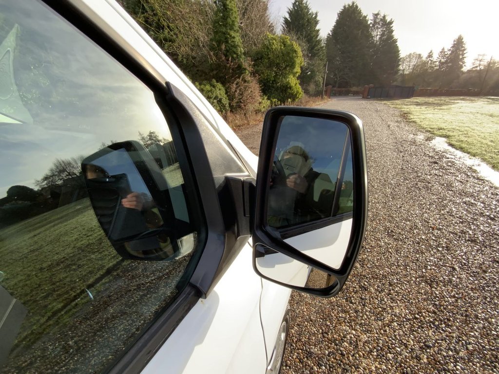 Used Ford Transit Custom 2023 for sale - 77302763: Photo 49