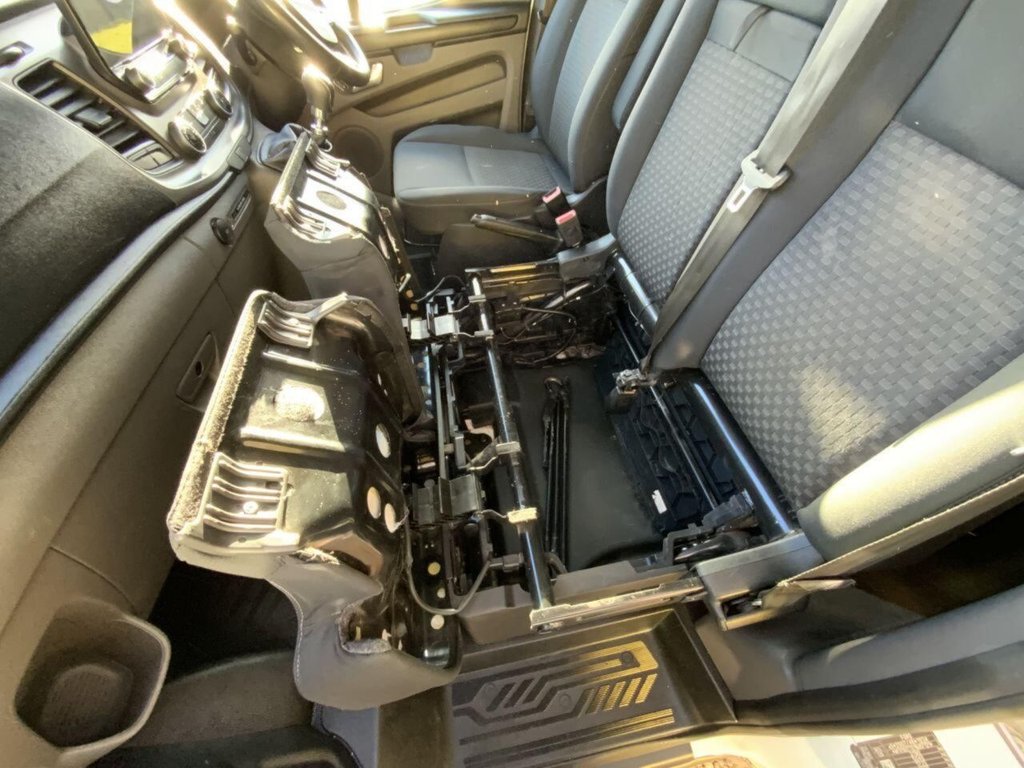 Used Ford Transit Custom 2023 for sale - 77302763: Photo 8