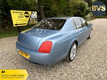 Used Bentley Continental 2006 for sale - 74638619: Photo