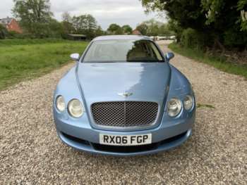Used Bentley Continental 2006 for sale - 74638619: Photo