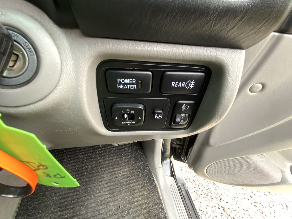 Vehicle 25