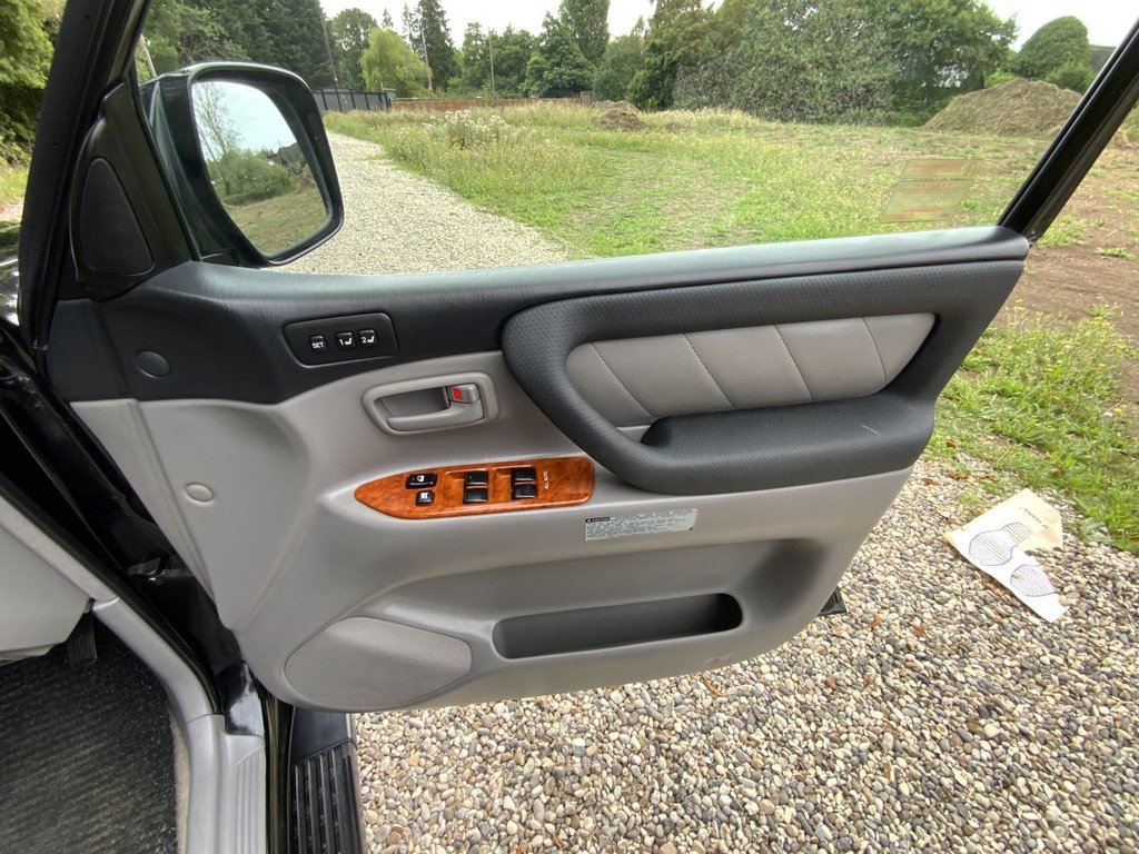 Vehicle 32