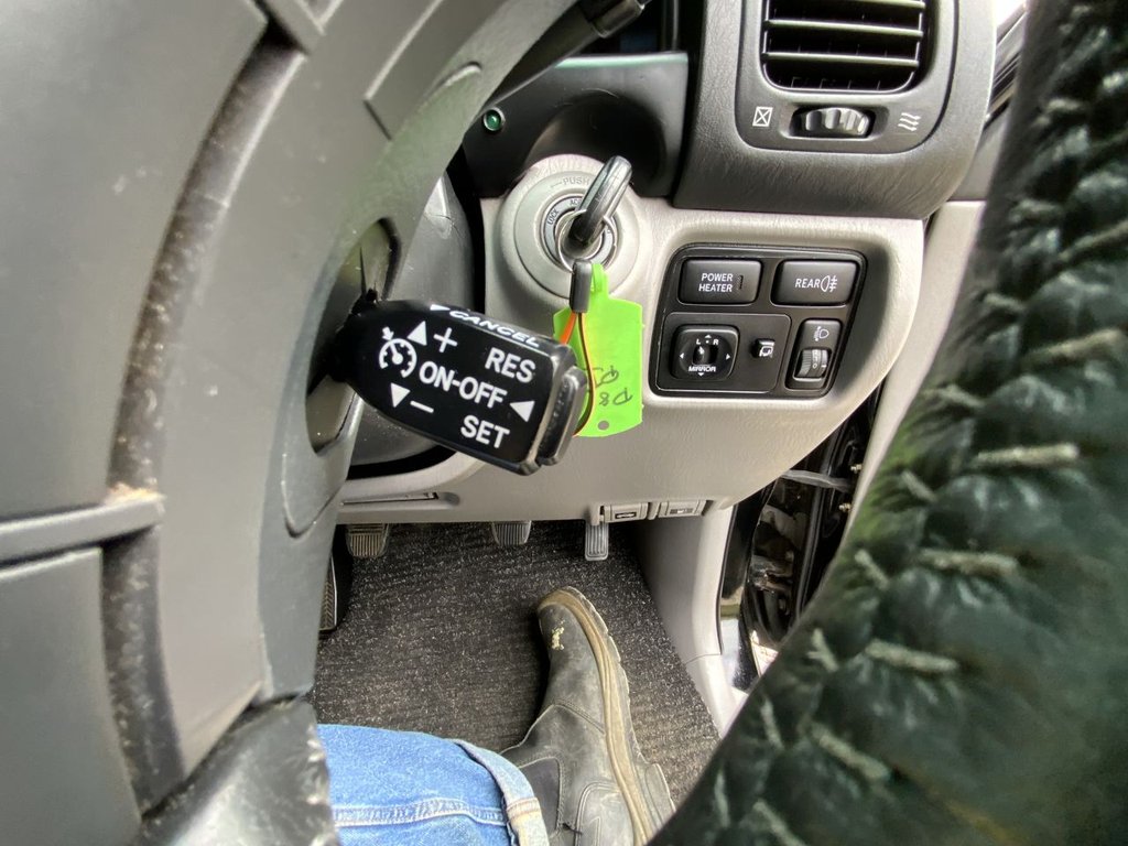 Vehicle 40