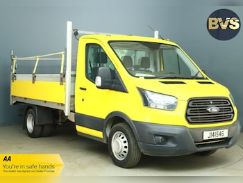 Used Ford Transit 2018 for sale - 79281342: Photo