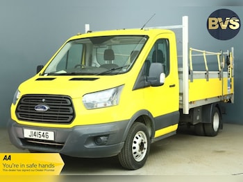 Used Ford Transit 2018 for sale - 79281342: Photo