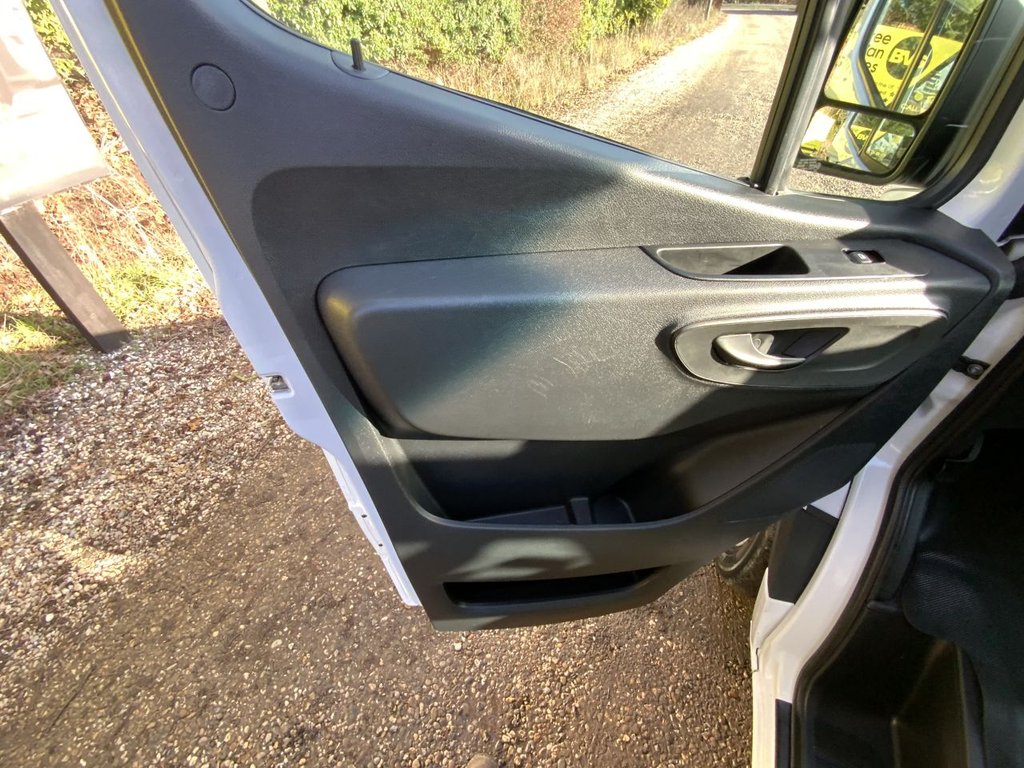 Used Mercedes-Benz Sprinter 2022 for sale - 77172323: Photo 10