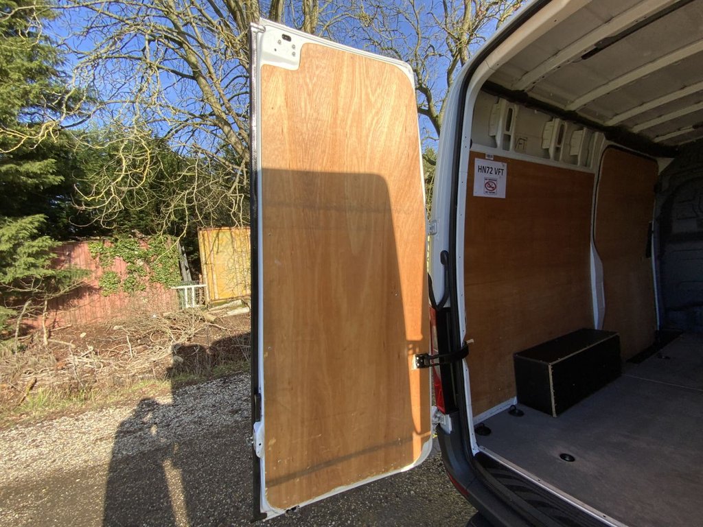 Used Mercedes-Benz Sprinter 2022 for sale - 77172323: Photo 15