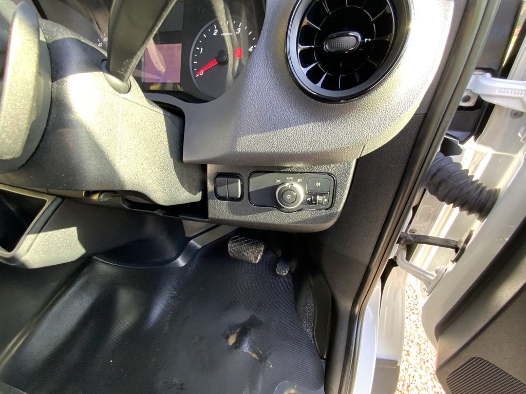 Used Mercedes-Benz Sprinter 2022 for sale - 77172323: Photo 19