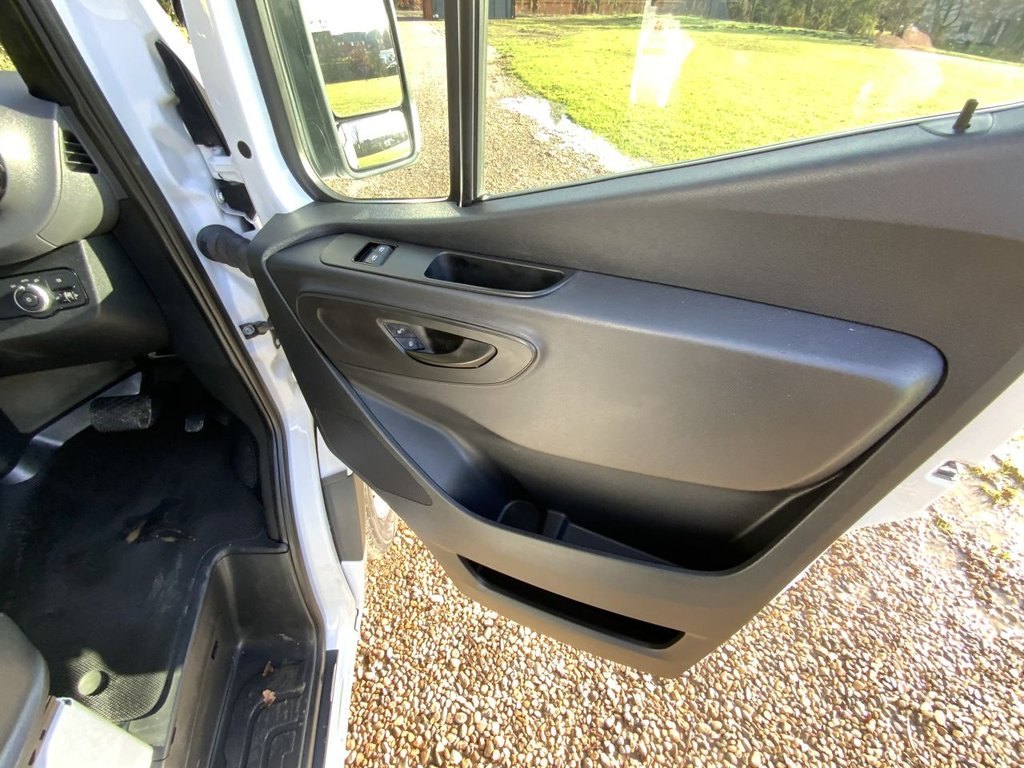 Used Mercedes-Benz Sprinter 2022 for sale - 77172323: Photo 20