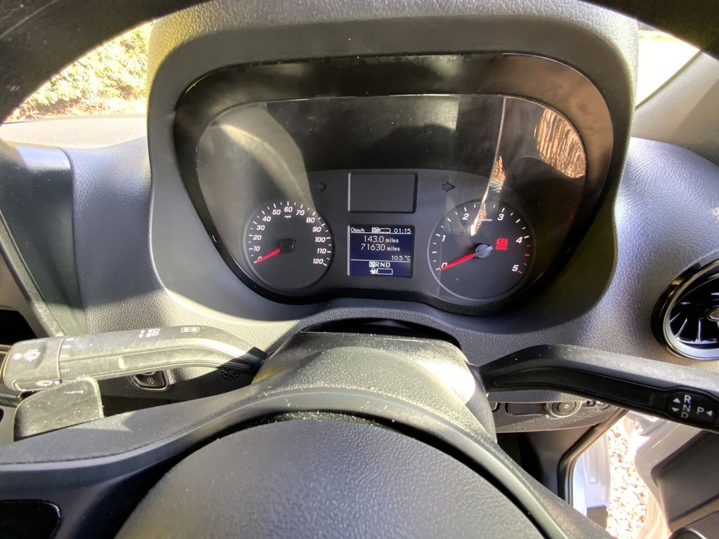 Used Mercedes-Benz Sprinter 2022 for sale - 77172323: Photo 23