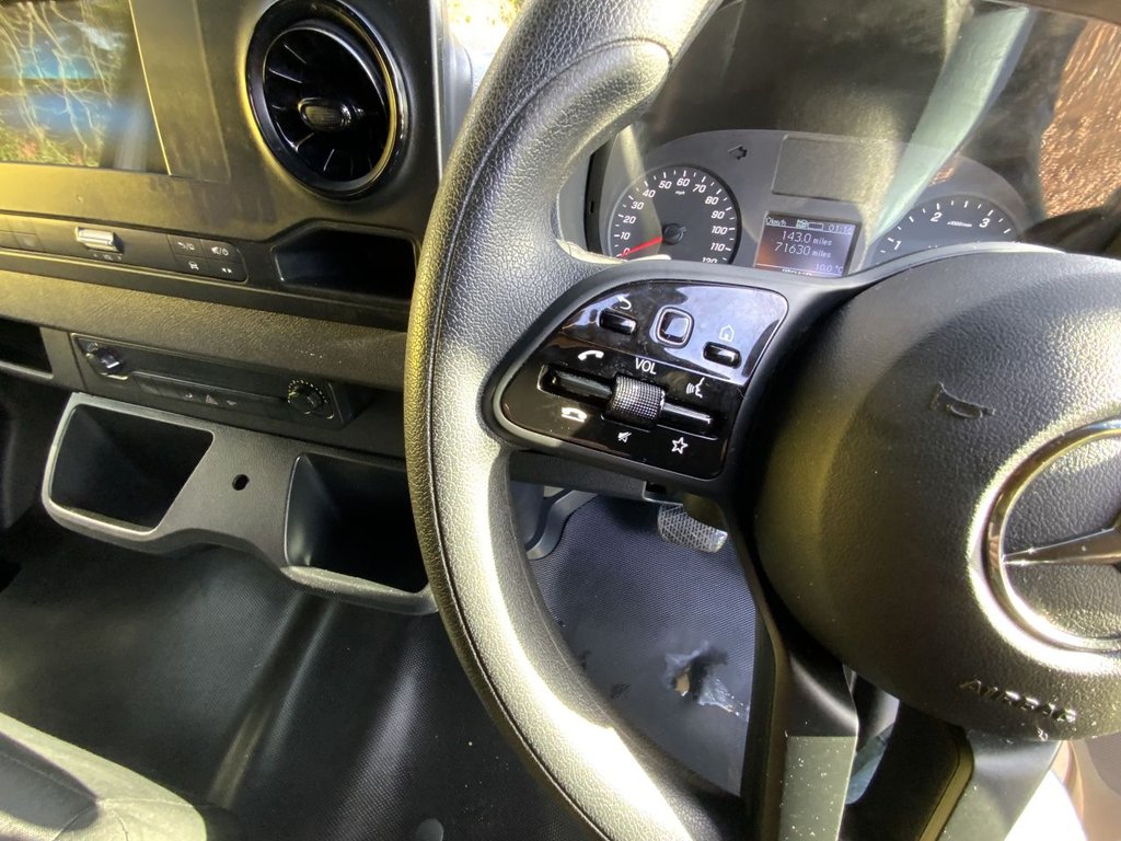 Used Mercedes-Benz Sprinter 2022 for sale - 77172323: Photo 24