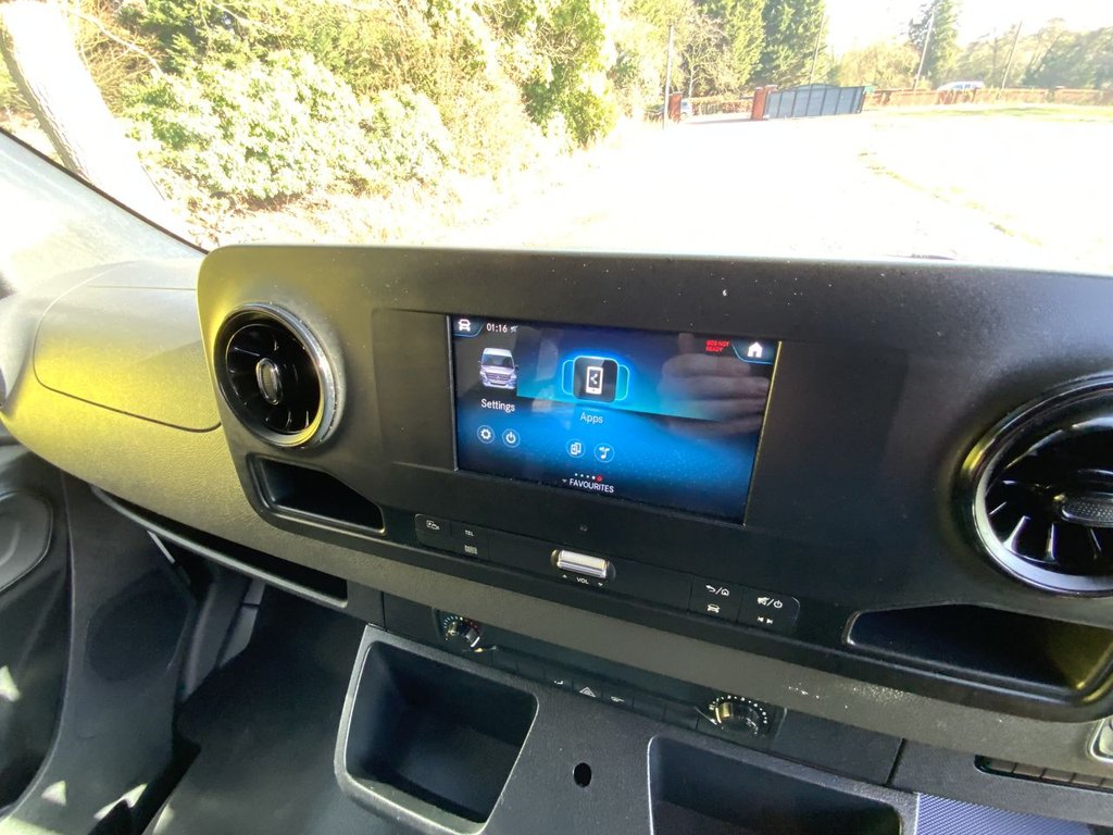 Used Mercedes-Benz Sprinter 2022 for sale - 77172323: Photo 27