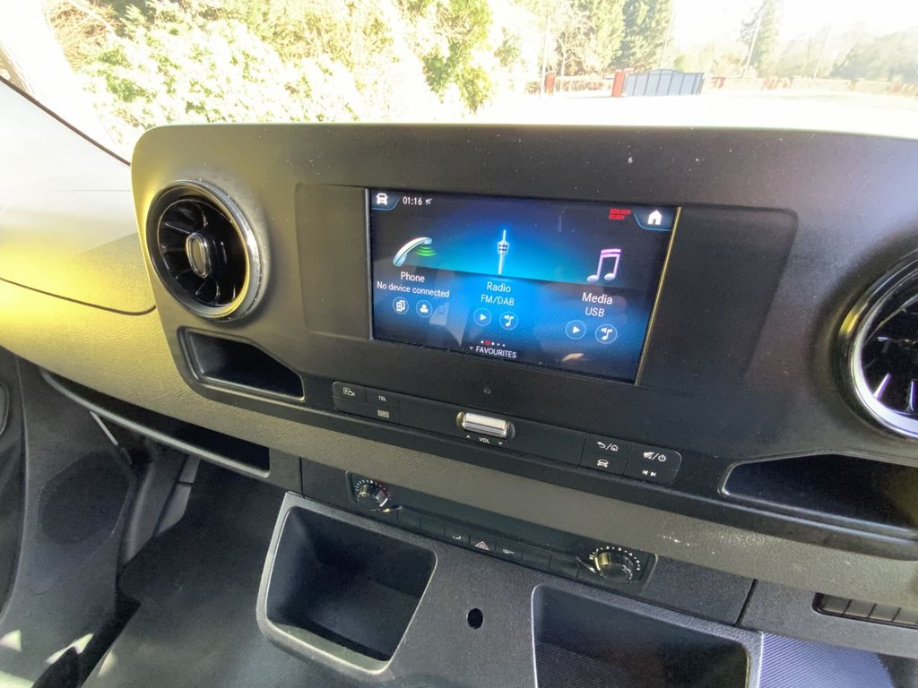 Used Mercedes-Benz Sprinter 2022 for sale - 77172323: Photo 29