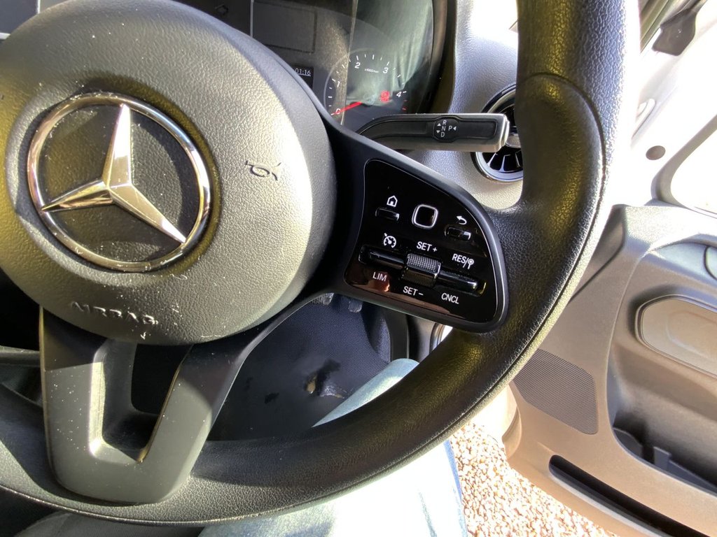 Used Mercedes-Benz Sprinter 2022 for sale - 77172323: Photo 30