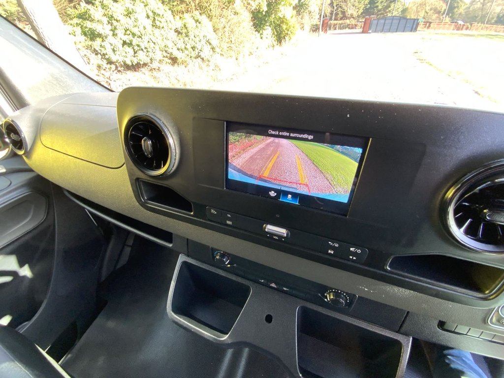 Used Mercedes-Benz Sprinter 2022 for sale - 77172323: Photo 31