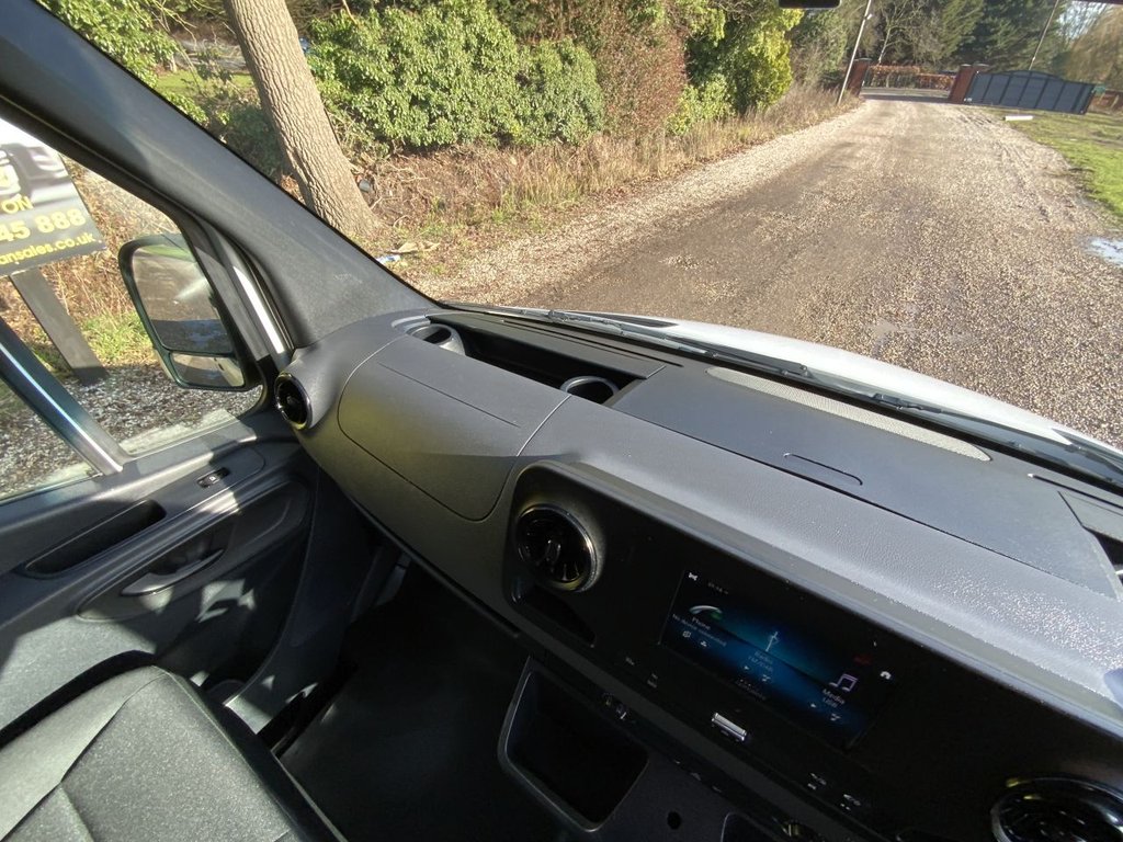 Used Mercedes-Benz Sprinter 2022 for sale - 77172323: Photo 33