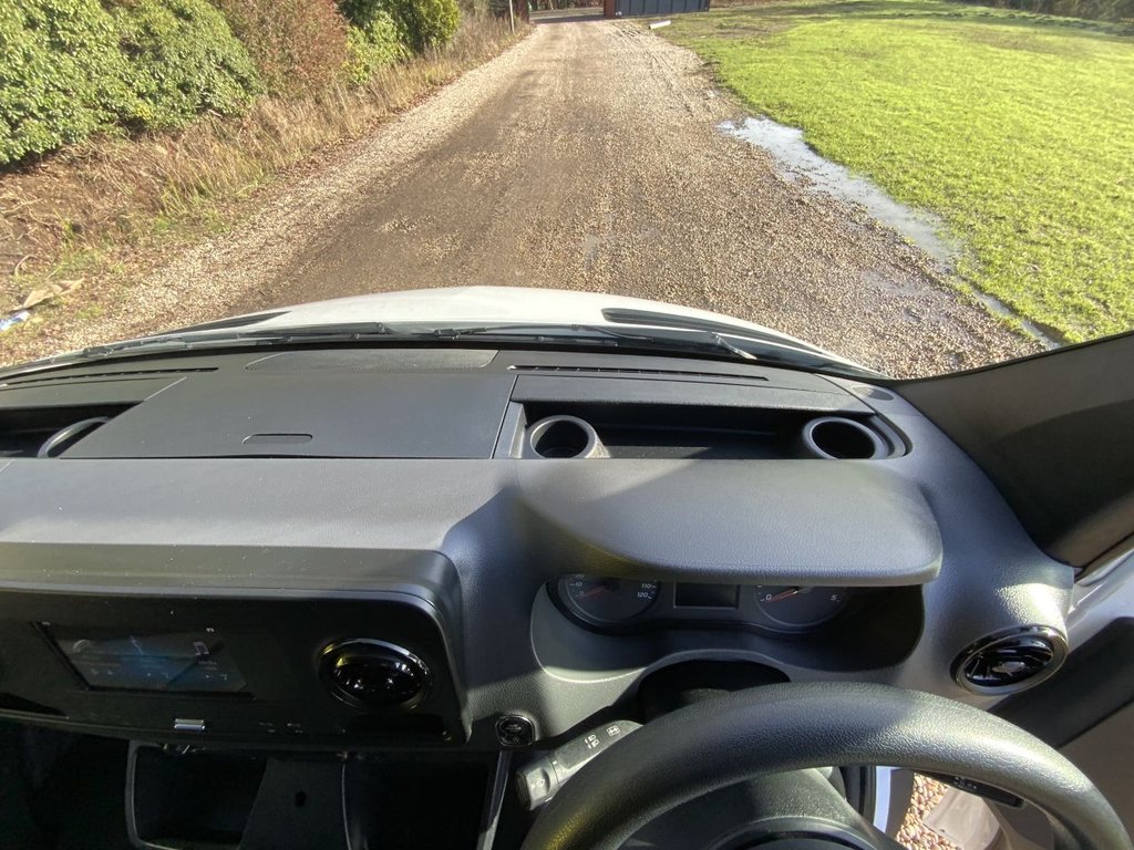 Used Mercedes-Benz Sprinter 2022 for sale - 77172323: Photo 35