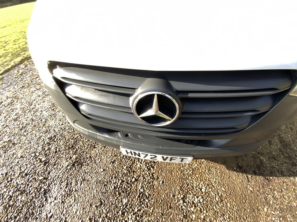 Used Mercedes-Benz Sprinter 2022 for sale - 77172323: Photo 36