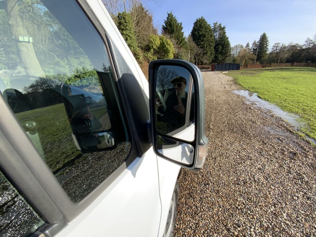 Used Mercedes-Benz Sprinter 2022 for sale - 77172323: Photo 38