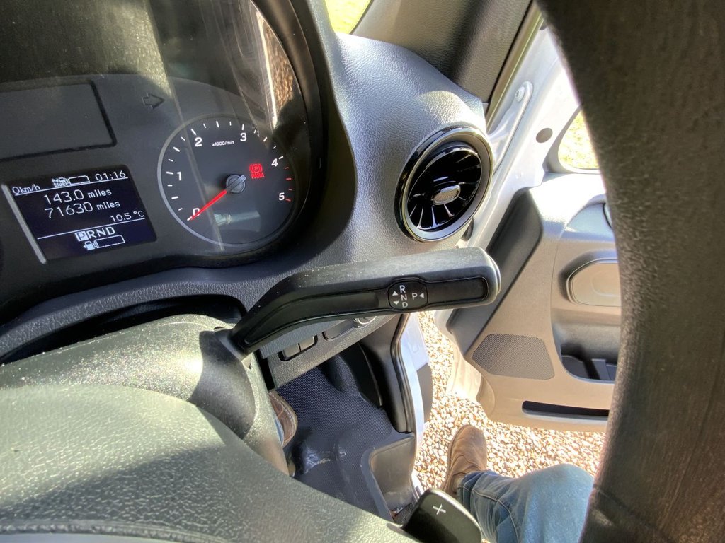 Used Mercedes-Benz Sprinter 2022 for sale - 77172323: Photo 39