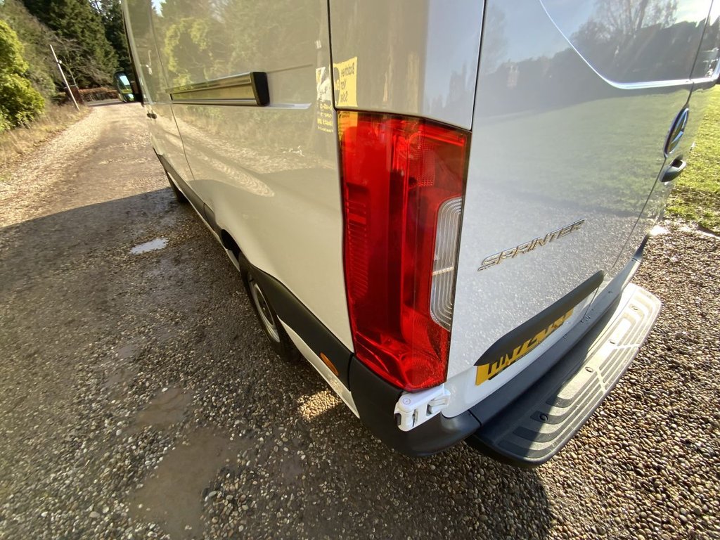 Used Mercedes-Benz Sprinter 2022 for sale - 77172323: Photo 42
