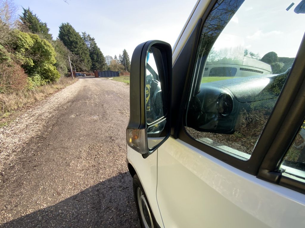 Used Mercedes-Benz Sprinter 2022 for sale - 77172323: Photo 43