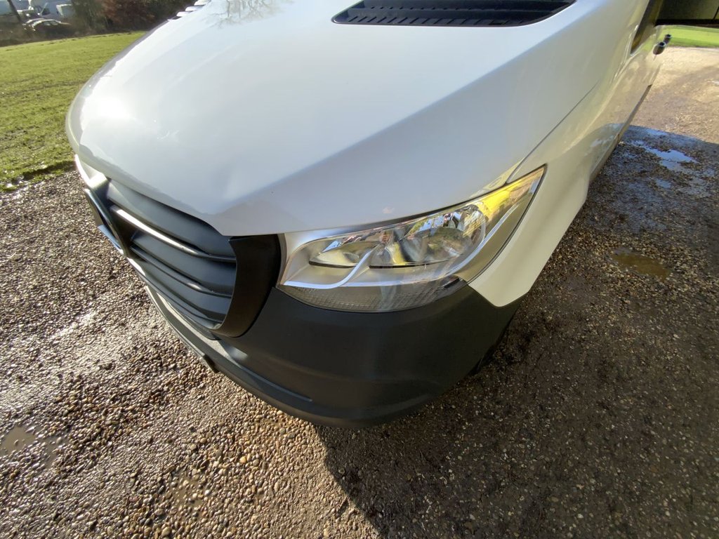 Used Mercedes-Benz Sprinter 2022 for sale - 77172323: Photo 44