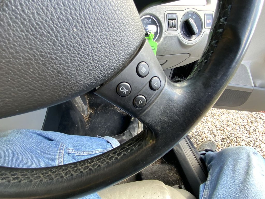 Vehicle 32