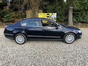 Used Volkswagen Passat 2009 for sale - 75901844: Photo
