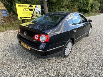 Used Volkswagen Passat 2009 for sale - 75901844: Photo