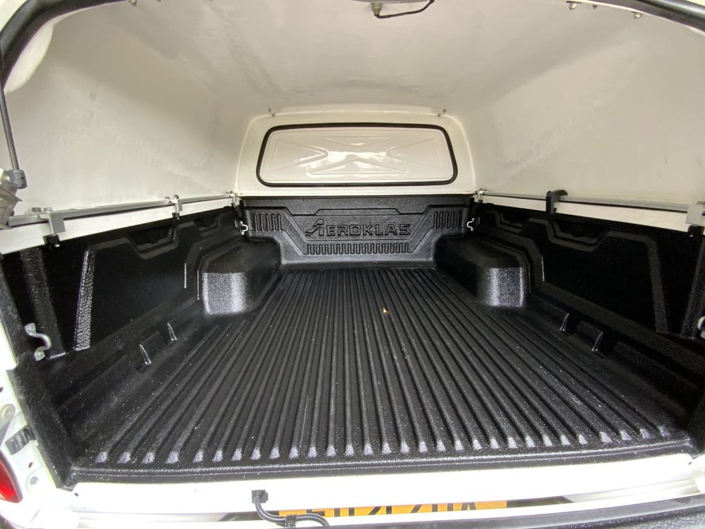 Used Toyota Hilux 2021 for sale - 76273923: Photo 16