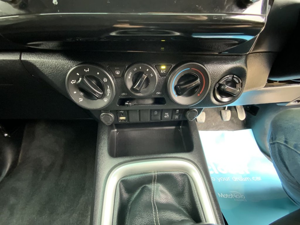 Used Toyota Hilux 2021 for sale - 76273923: Photo 25