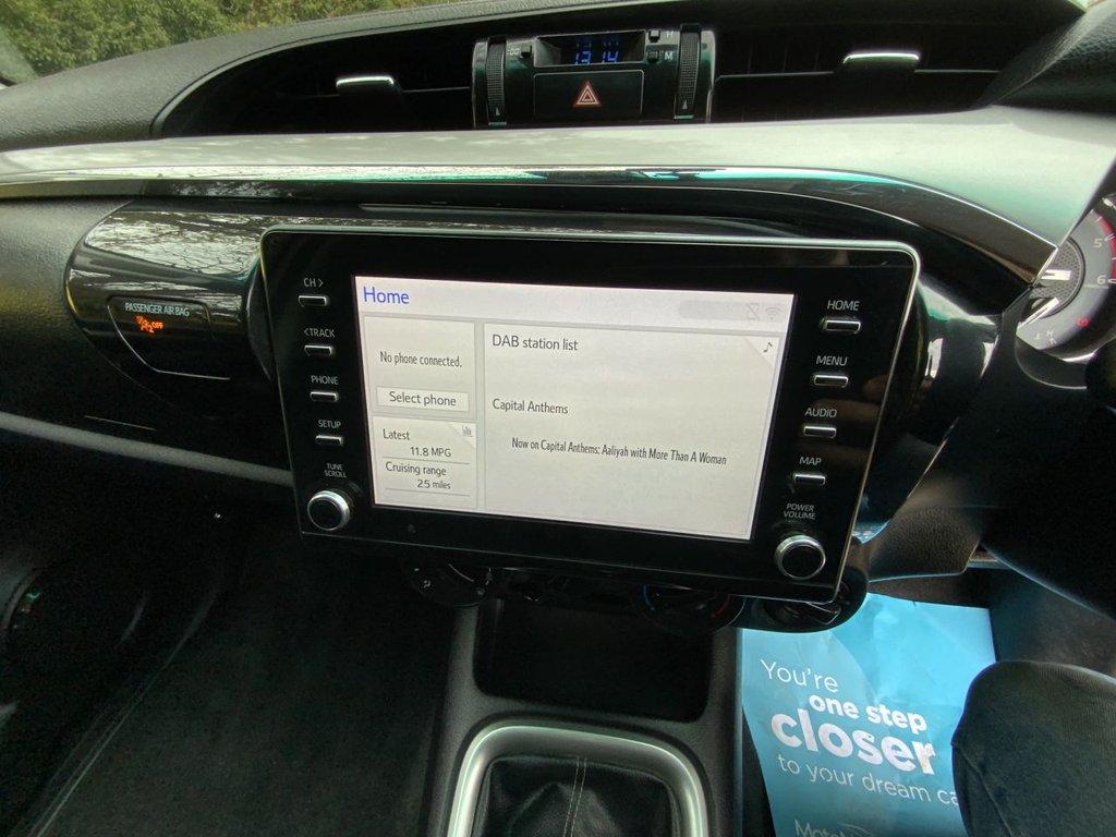 Used Toyota Hilux 2021 for sale - 76273923: Photo 31