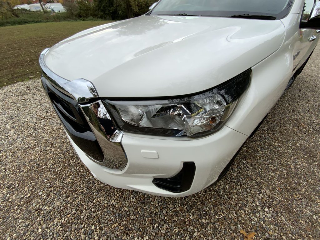 Used Toyota Hilux 2021 for sale - 76273923: Photo 36