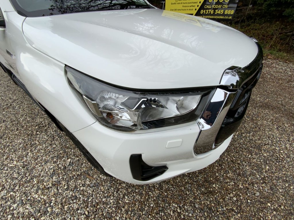 Used Toyota Hilux 2021 for sale - 76273923: Photo 42