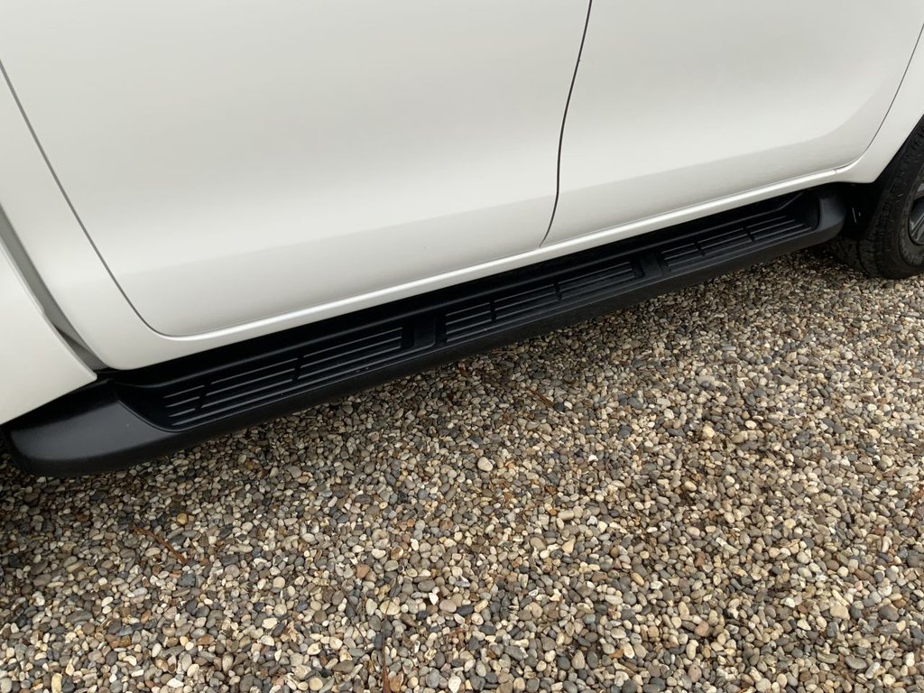 Used Toyota Hilux 2021 for sale - 76273923: Photo 46
