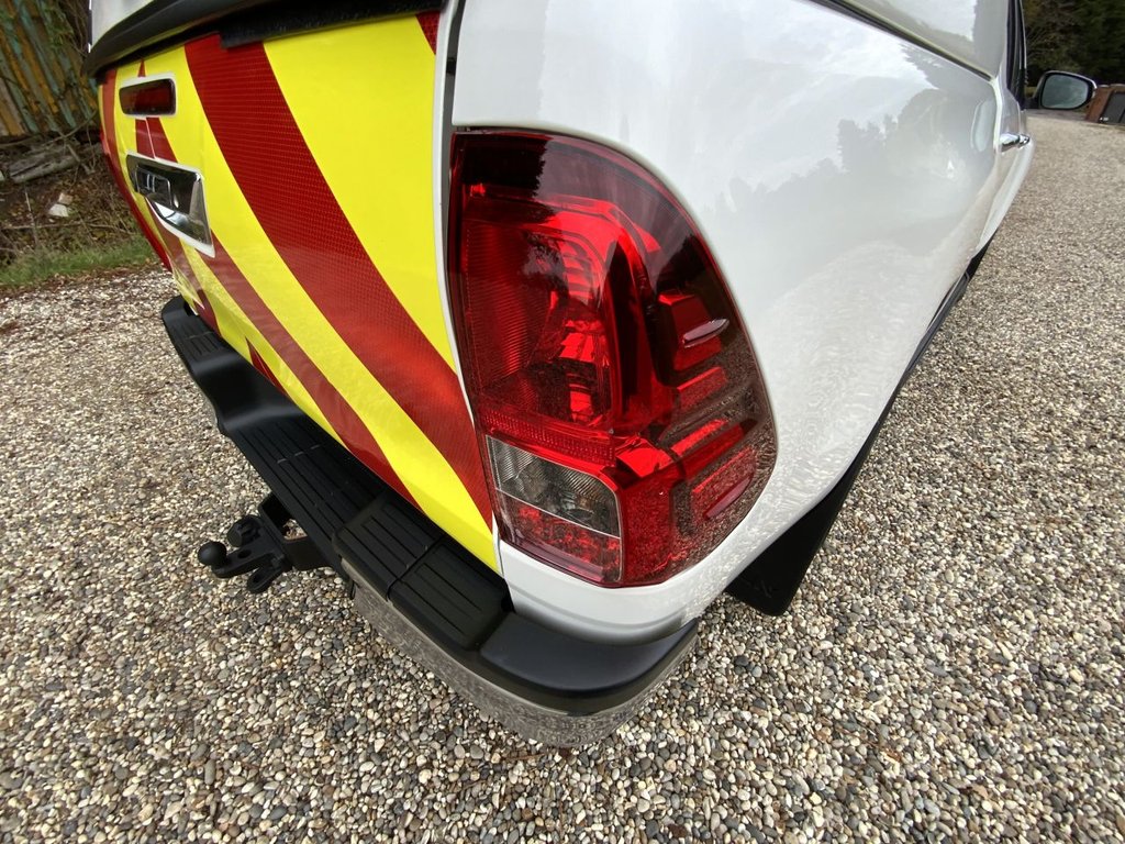 Used Toyota Hilux 2021 for sale - 76273923: Photo 47