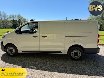 Used Vauxhall Vivaro 2023 for sale - 78372043: Photo