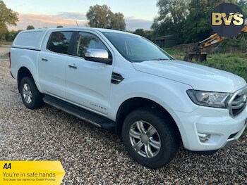 Ford - Ranger